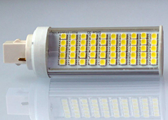 12W energy-saving led ضوء تركيب/G24 led سدادة ضوء لإنارة تجاريّ