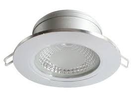 SMD Dimmable led Downlight 9W لمطعم/قضيب/حانة